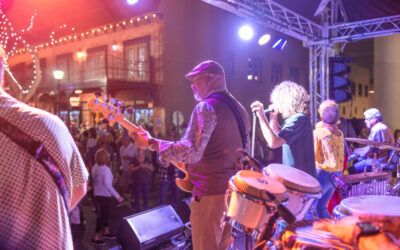 Inaugural Lakewood Ranch Blues Festival to take place in December