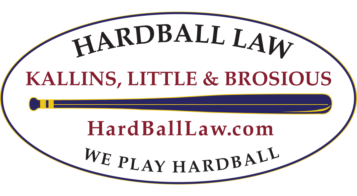 Hardball Law