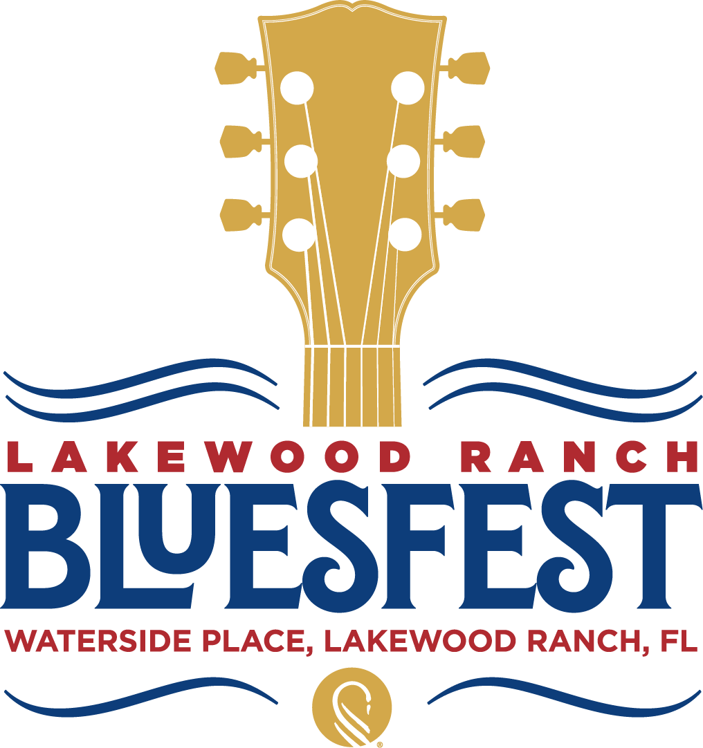 Lakewood Ranch Blues Festival