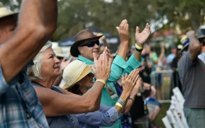 New music festival in Lakewood Ranch aims to ‘keep the legacy’ of Bradenton Blues Festival